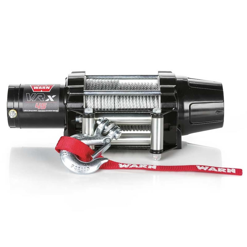 VRX 45 - 4500 LB WINCH